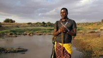 كينيا: حماية الحيوانات بالكاميرا