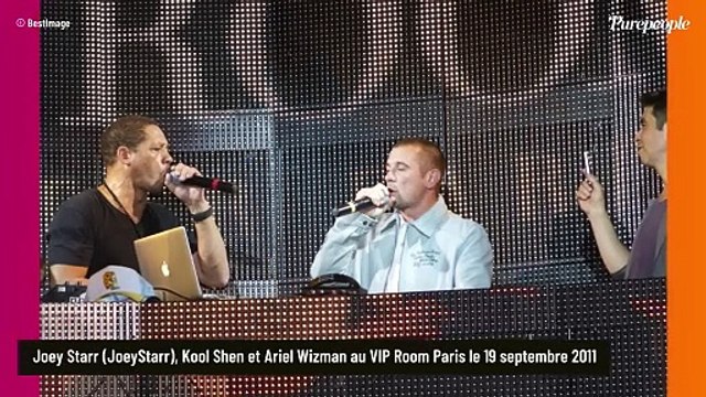 Kool Shen en larmes aux obsèques de sa compagne, morte à 29 ans : son dernier geste est bouleversant