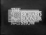 The Richard Boone Show S01E19 
