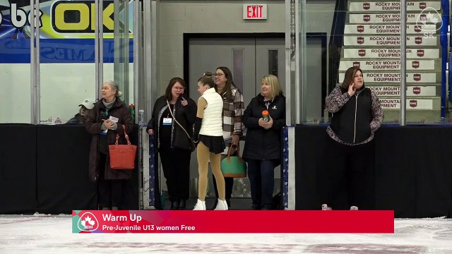 Pre-Juvenile Women U13 FP - 2024 Skate Saskatchewan Sectionals Pre-Juvenile - Novice Singles (Melville) (10)