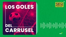 Los goles del Real Betis 1-1 Real Madrid | Un golazo de Ruibal puso las tablas en el Villamarín