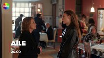 24T1 AILE ❤️ (La Familia) 1º Trailer Capítulo 24 V.O. ❤️ Kıvanç Tatlıtuğ  y Serenay Sarıkaya