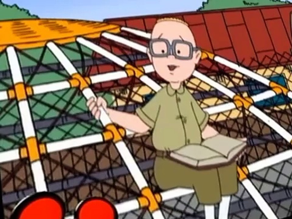 Recess Recess S04 E030 – Bonkey Fever