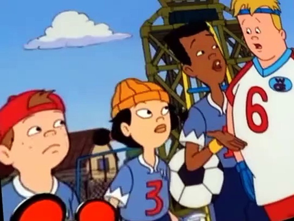 Recess Recess S04 E034 – Soccer Boy
