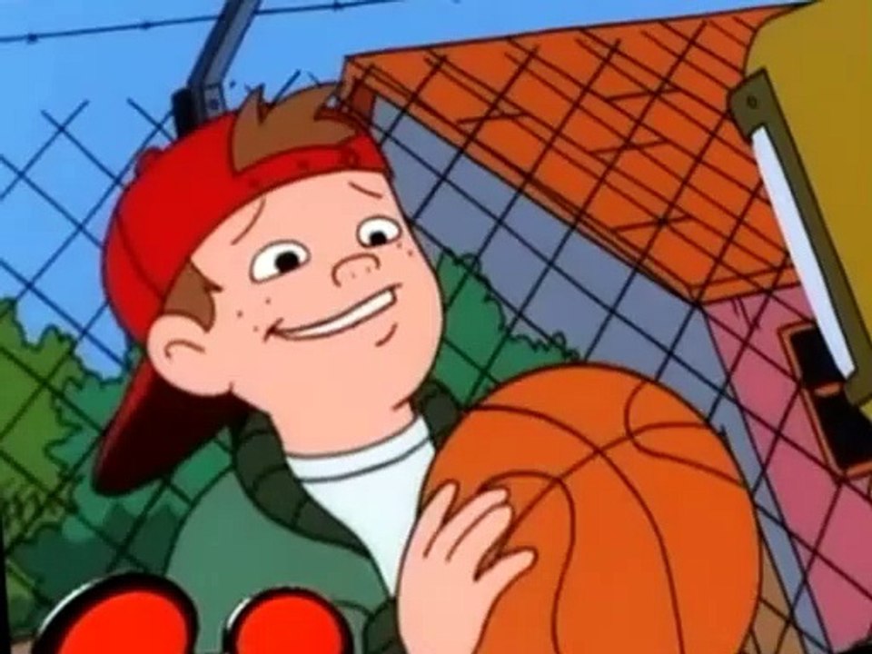 Recess Recess S04 E036 – Germ Warfare