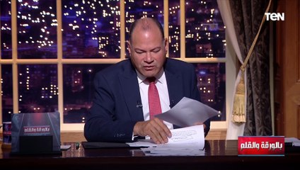 صحيفة هولندية تصف الانتخابات المصرية بالمسرحية والديهي يلقنهم درس قاسي على الهواء