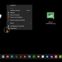 Cómo Bloquear windows 11 desde la barra de tareas