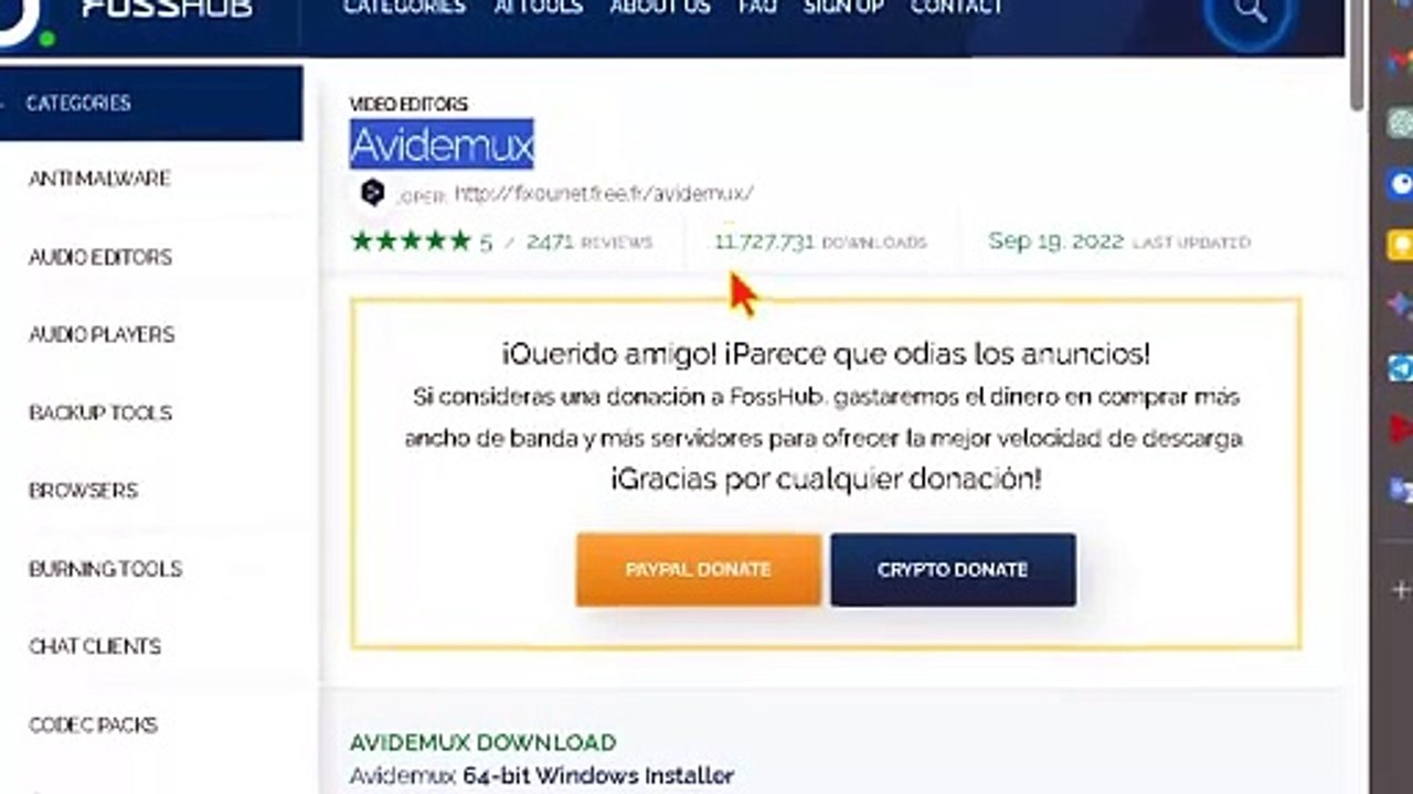 El mejor programa para convertir MKV a MP4 sin perder calidad y en segundos