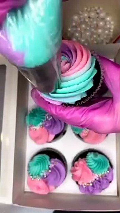 Cupcakes Ideas