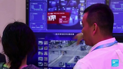 Unión Europea acordó la primera ley para regular la inteligencia artificial