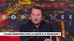 Geoffroy Lejeune : «Vouloir faire rentrer l’Islam dans le cadre d’une laïcité française, c’est compliqué»
