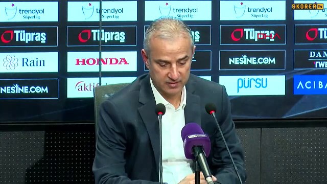 Fenerbahçe'de İsmail Kartal'dan derbi sonrası şampiyonluk sözleri!