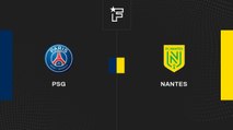 La folie s'empare de Nantes lors de la 15e journée de la Ligue 1 Uber Eats 2023/2024 - 09/12.
