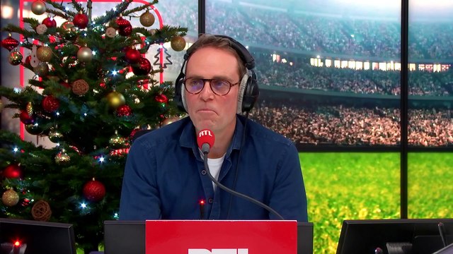 L'EMISSION - Avec le retour de ses blessés, le PSG devient il favori à Dortmund ?