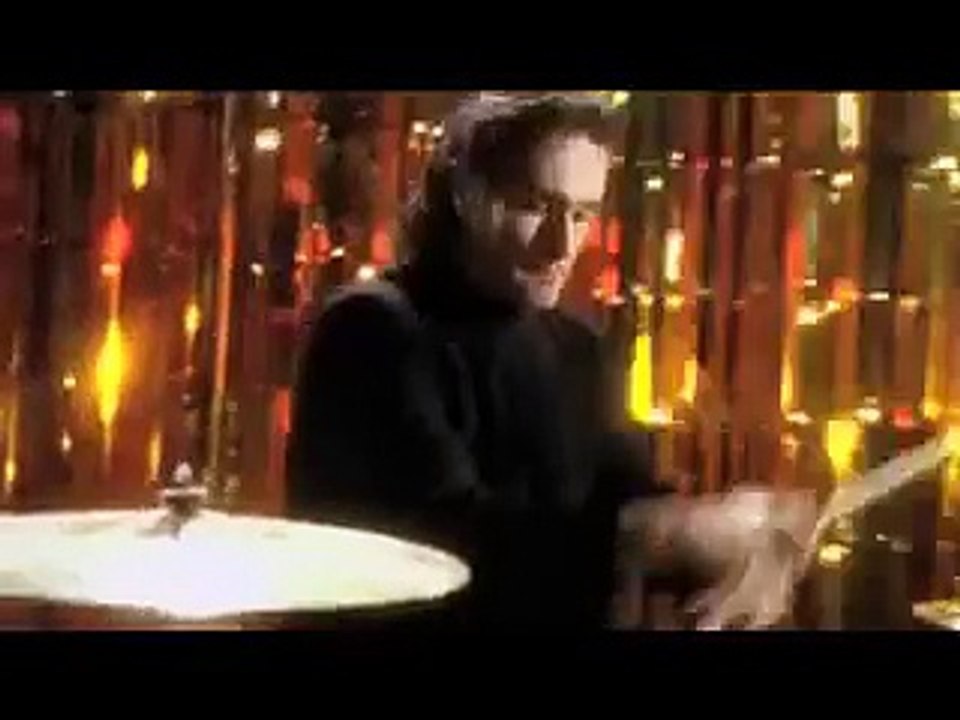 Thee Hypnotics - Soul Trading Bande-annonce (EN)