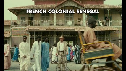 Coup de torchon Bande-annonce (EN)