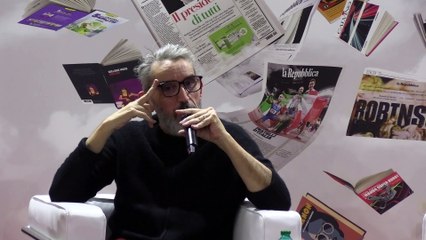 PLPL23, Gipi : "Nel mondo della cultura il riposizionamento è diventato una specialità olimpica"