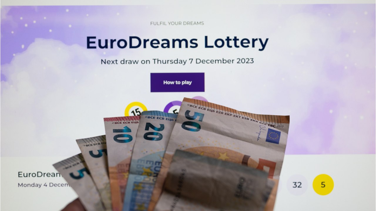 EuroMillions : les surprenants vainqueurs, et nouveaux millionnaires, de l'année 2023