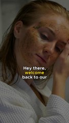 DIY Face Mask Using Banana, Honey and Lemon Juice