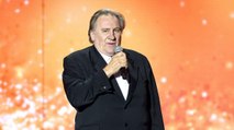 La décision choc : Gérard Depardieu exclu de France Télévisions, une révélation à la dernière minute.