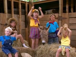 Cedarmont Kids: Silly Songs Teaser Trailer (2004)