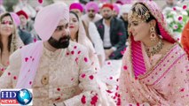 navjot singh sidhu son marriage | navjot singh sidhu