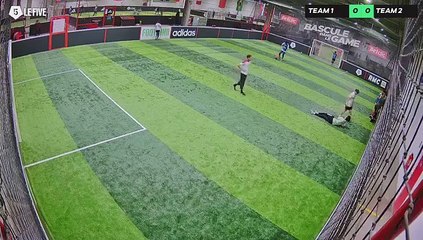 ILLAN 09/12 à 19:51 - Football Terrain 5 (LeFive Carrières-sous-Poissy)