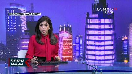 Warga Gerebek Rumah Diduga Tempat Prostitusi di Karawang Barat