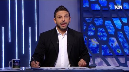 فاروق يعلق على تتويج الأهلي بسوبر كرة اليد على حساب الزمالك