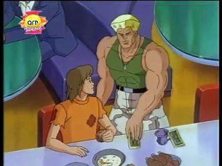 المدافعون الحلقة 9: أبطال يواجهون شر فايسون لإنقاذ العالم 🌍