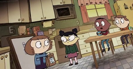 Costume Quest Costume Quest E008 Stuck in the Middle with Tootz – Scout’s Honor