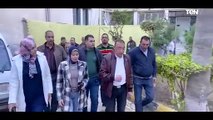 محافظ الإسكندرية يتفقد اللجان الانتخابية ويؤكد جاهزيتها لاستقبال الناخبين