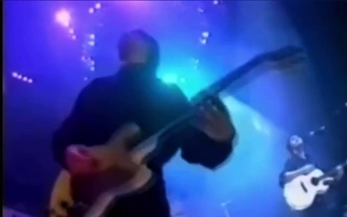 Кино (Виктор Цой) - «Кукушка», Москва, Олимпийский, 1990 год