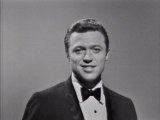 Steve Lawrence - A Room Without Windows (Live On The Ed Sullivan Show, March 8, 1964)