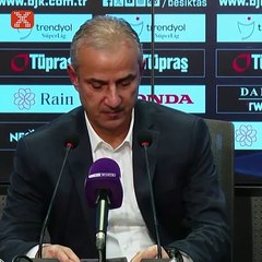 İsmail Kartal: "Ferdi Kadıoğlu benim evladım"