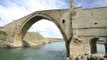 جسر مالابادي Malabadi Köprüsü ديار بكر - تركيا