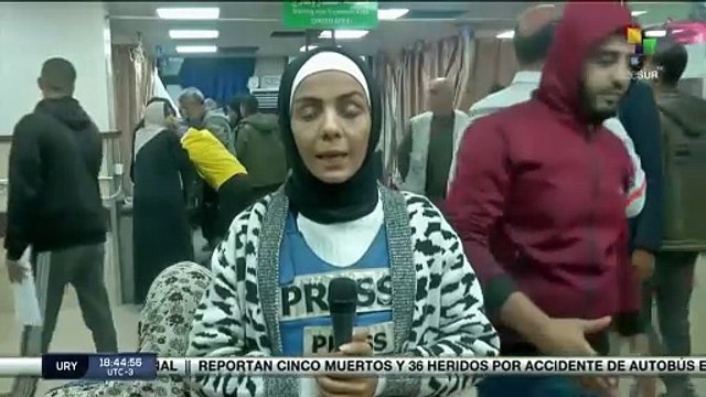 Niños palestinos denuncian haber sido sometidos a torturas por el régimen israelí