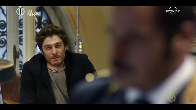 A vörös ajtó - 1.évad (2017) - 06.rész