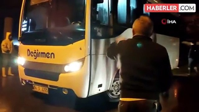Yağmur taşkınlara sebep oldu, yollar göle döndü