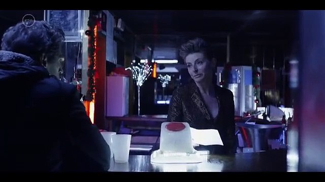 A vörös ajtó - 1.évad (2017) - 08.rész