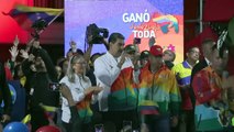 Venezuela propõe reunião de 'alto nível' com a Guiana em meio às tensões por Essequibo