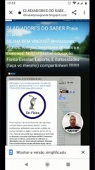 Batatinha frita 1,2,3 Plano de aula #educação