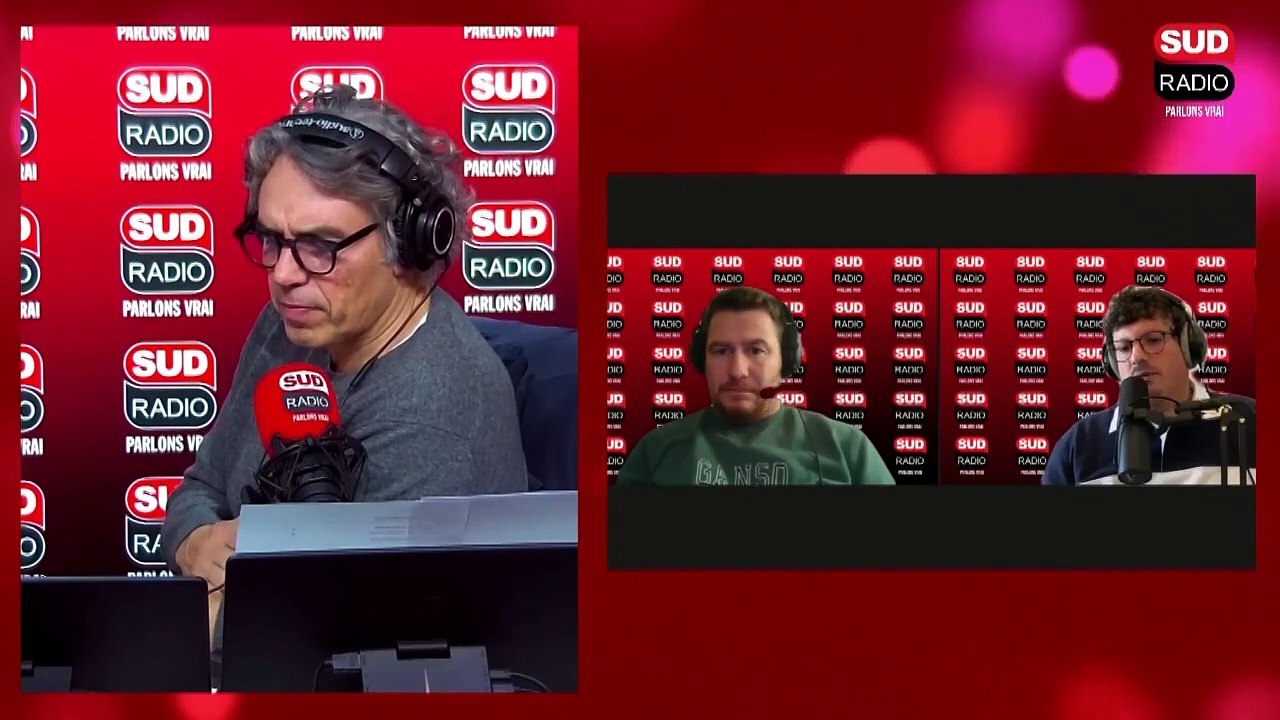 Au coeur de la mêlée avec Imanol Harinordoquy, Yoann Huget et Philippe Spanghero