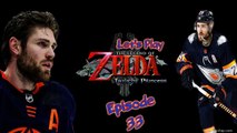 Let's Play - Legend of Zelda - Twilight Princess - Episode 33 - Bridge of Eldin