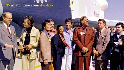 Star Trek: 10 Things You Need To Know About Transporters