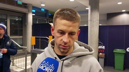 Janusz Gol - Lechia Gdańsk