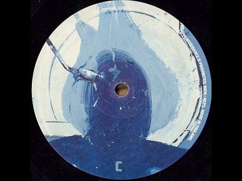 Solo - Pressure II