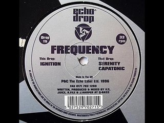 Serenity Frequency 🎶