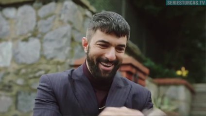 24 MI NOMBRE ES FARAH ❤️ (Adim Farah) Capítulo 24 V.O.S. ESPAÑOL HD❤️ Demet Özdemir y Engin Akyürek