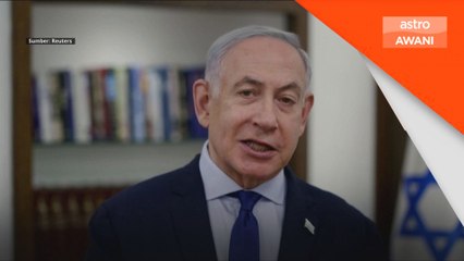 Israel hargai pendirian AS di Majlis Keselamatan PBB